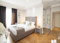 Presidential Suite with Terrace