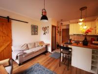 Mrs. Columbo's Flat - B&B Budapest