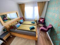Appartamento con 2 Camere da Letto