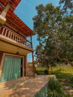 Suites Vossoroca - Ferienwohnung Alto Paraíso de Goiás