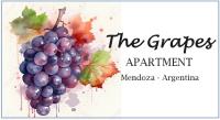 B&B Las Heras - The Grapes - Departamento en Mendoza - Bed and Breakfast Las Heras