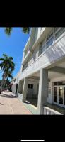 1 bed apt. A BLOCK FROM THE BEACH - B&B
