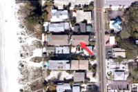 ON THE BEACH 2 bedroom 2 bath POOL large and bright condo - Bed and Breakfast Clearwater Beach