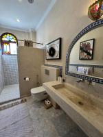 Familienzimmer mit eigenem Bad