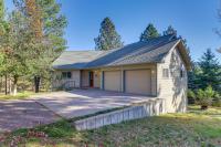 1 Mi to Flathead Lake: Bigfork Village Retreat - Chambres d'hôtes Bigfork