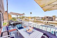 Stunning BayVIEW Home with Epic Waterfront Views! - B&B Newport Beach