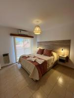 Appartement met Balkon