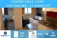 Nuit étoilée - Bed and Breakfast