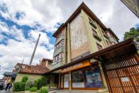Borges de Medeiros, 500m da Rua Coberta, 4 pessoas - Chambres d'hôtes Gramado