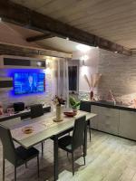 Nilù near Rome Nettuno giubileo 2025 - Chambres d’hôtes Nettuno