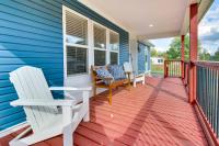 Hillsboro Hideaway with Private Hot Tub and Bunkhouse! - B&B Hillsboro