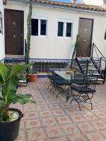Apartamentos Algodonales - Ferienwohnung