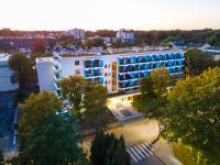 WhiteBlue 55 Apartamenty Bliżej Morza - B&B