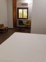 Quadruple Room with Garden View