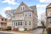 2 bedroom condo close to Boston and Cambridge with free parkings - B&B
