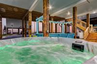 Beachfront - Hot Tub - BBQ - 14 Guests - B&B Bolivar Peninsula