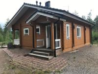 B&B Lappeenranta - Modern cottage by the private lake - Bed and Breakfast Lappeenranta