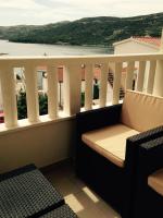 Mediterranean Apartment With Great Sea View - Chambres d’hôtes Marina