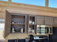 091 Star Gazing Tiny Home near Grand Canyon South Rim Sleeps 8 - Chambres d'hôtes Valle