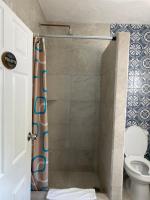 Habitación Superior con cama extragrande