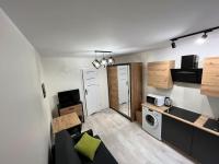 Mazowiecka 29 Apartment B self check-in - B&B
