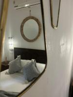 Chambre Double Standard