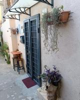 La Casetta Nelle Mura - B&B Terracina