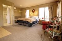 B&B Te Anau - Blue Ridge Studios and Bed & Breakfast - Bed and Breakfast Te Anau