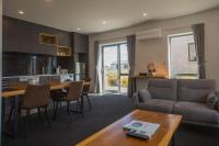 Suite met 3 Slaapkamers