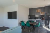 Suite met 3 Slaapkamers