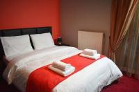 The Red House Δίπλα στον Μύλο των Ξωτικών - B&B Trikala