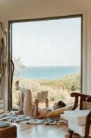 Silver Moon at Half Moon - B&B Bicheno