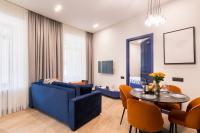 hotelise l Pillar Apartment - B&B Jerevan
