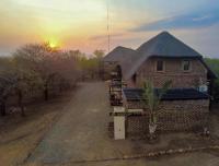 Lion Den - B&B Marloth Park