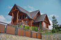 B&B Zlatibor - Wooden Valley Zlatibor Resort - Bed and Breakfast Zlatibor