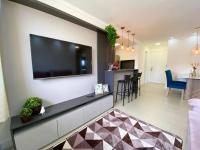 Apto central e próximo à praia - B&B Torres