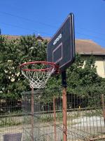 Quiet 3-Room Apt - 2 Parking Spaces - 5 Min Bus - B&B Floreşti