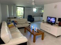 B&B Rainbow Beach - Rainbow Beach Resort renovated apartment - Bed and Breakfast Rainbow Beach