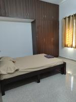 B&B Bangalore - Shree 53 1BHK - Bed and Breakfast Bangalore