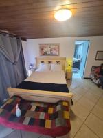 Chambre Triple
