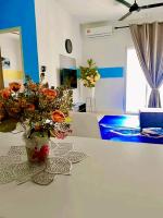 Appartamento con 3 Camere da Letto