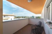 Appartement avec Balcon