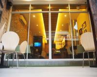 EggColony Cafe House Nimman - B&B Chiang Mai