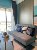 Deluxe Zimmer mit Queensize-Bett
