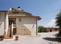 Agriturismo Ripaiani - Ferienwohnung Marsciano