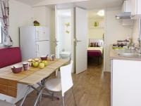 Sárvár Fürdő Mobilházak - B&B Sárvár