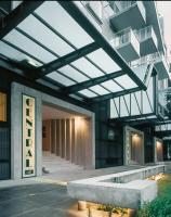 Central Park Condesa - B&B Ciudad de México