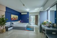 The Trust Ville - Chambres d’hôtes Bangkok