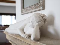 Two-Bedroom Apartment with Pool View