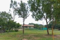 RAC Adventure Camp by Lexstays,Near Isha Foundation - Ferienwohnung